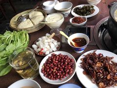 -尼玛藏家风味园(阿山食城店)