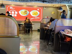 -徐记小怪兽肉蟹煲(中央大街店)