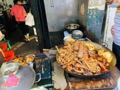 -吴长子卤菜馆(统一街店)