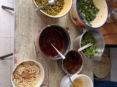 -老五热干面(沿江大道店)