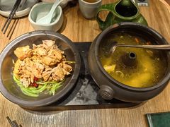 -云海肴·汽锅鸡·云南菜(曲江大悦城店)