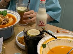 -米泰芒·东南亚料理(体育西店)