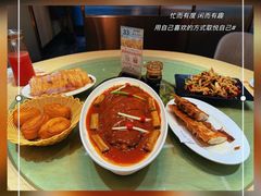 -大眼锅贴水饺(河东店)