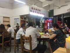 -南记食粥坊·宵夜大排档(岭南分店)
