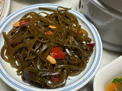 -小菜园新徽菜(合肥之心城店)