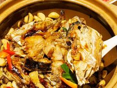 -滋味满屋美食坊(上海街店)