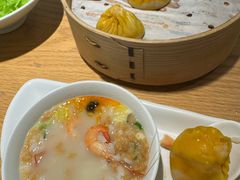 -苏小柳点心·手作小笼包(新街口分院店)