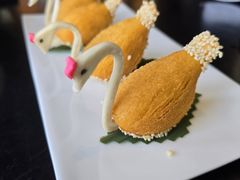 -珠海瑞吉酒店·宴庭中餐厅