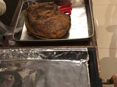 -金狮麟·新豫菜(金码大厦店)