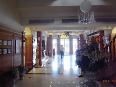 -老味道民宿(栈桥店)