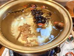-前门涮肉(群力店)