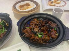 -寻味顺德·南记酒家·传统顺德菜·鱼生(广源路店)