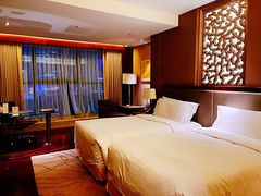 -太原凯宾斯基饭店