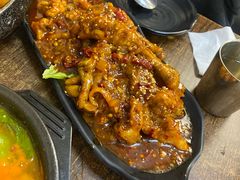 -妈妈手(山大总店)