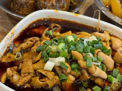 -双流老妈兔头(总店)