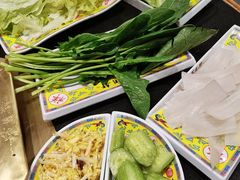 -芦月轩羊蝎子(太平桥店)