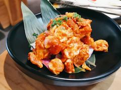 -九田家黑牛烤肉料理(新光汇店)