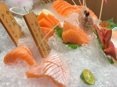 -文三酒肆自助放题(新街口友谊广场店)