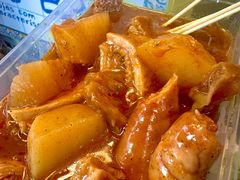 -老day牛杂(官也街总店)