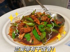 -兰湘子·湘菜小炒(盛龙广场店)