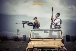 -太古映画婚纱摄影(天河店)