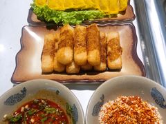 红糖糍粑-闵四遵义羊肉粉(朝外大街店)