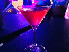 -ohbar live house(人广店)