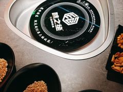 -味之绝·美蛙鱼头火锅(科巷店)