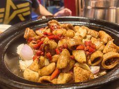 -堂瓦里·33年传统赣菜(第一街区店)