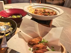 -楚山晓·楚湘菜(江夏永旺店)