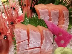 -隐泉京望日式料理(太和广场店)