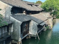 -乌镇景区