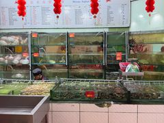 -大茄来海鲜餐厅(亚洲城分行)