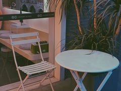 -XI·LaundryCafe 喜咖自助洗衣咖啡店