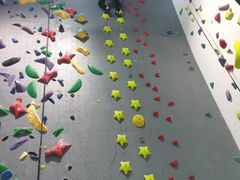 -CLIFFS颗粒攀岩(萧山众安店)