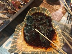 -三番火辣串串香(南市场店)