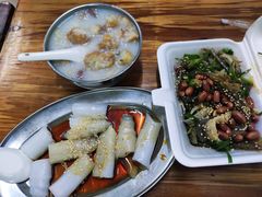 -陈添記·祖傳爽鱼皮·西关老字号(广州首店)