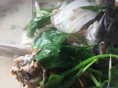 鱼羊一锅鲜-老中和羊肉馆