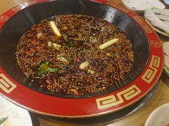 -椒巷子美蛙鱼馆(大都上善谷店)