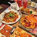 京城夜生活都支棱起来🔥超适合朋友聚餐