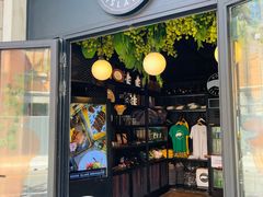 门面-Goose Island Brewhouse鹅岛精酿啤酒餐厅