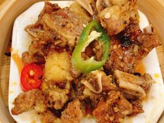 -顺德人家食府(黄金广场店)
