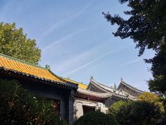 -湛山寺