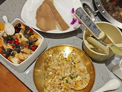 -芳竹园火锅(塘沽金街店)