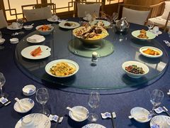 包厢-鱼食饭稻·苏浙土菜17年老馆子(平江路店)