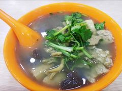 -金原鸭血粉丝汤总店(锁金村店)