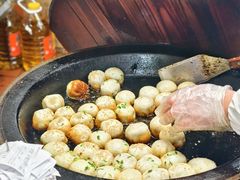 -哑巴生煎(姑苏区苏安新村店)