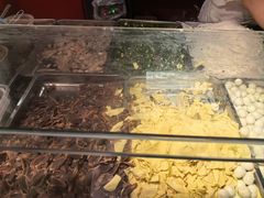 -孔师傅八仙老鸭粉丝汤(上海市第一食品商店南东店)