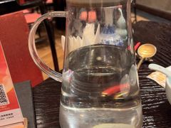 -海天楼中餐厅(吴宫泛太平洋酒店)