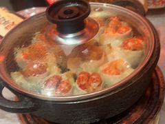 -山四砂锅(太原钟楼街店)